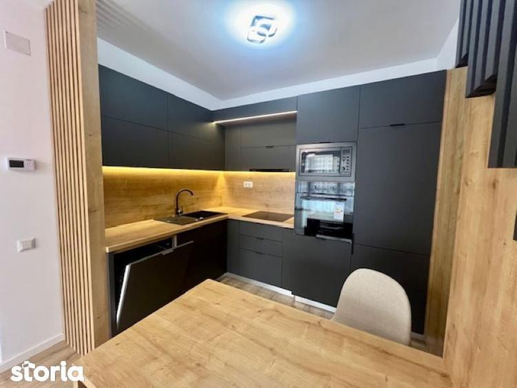 AA/1103 De inchiriat apartament cu 2 camere in Tg Mure? - Tudor - 8