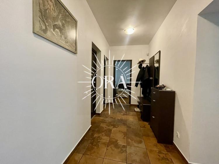 APARTAMENT DE VANZARE CU 3 CAMERE IN PLOPILOR | 90 MP | GARAJ INCLUS IN PRET - 19