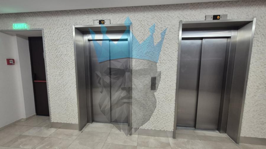 Apartament 2 Camere Complex UpGround Pipera Bucuresti - 23