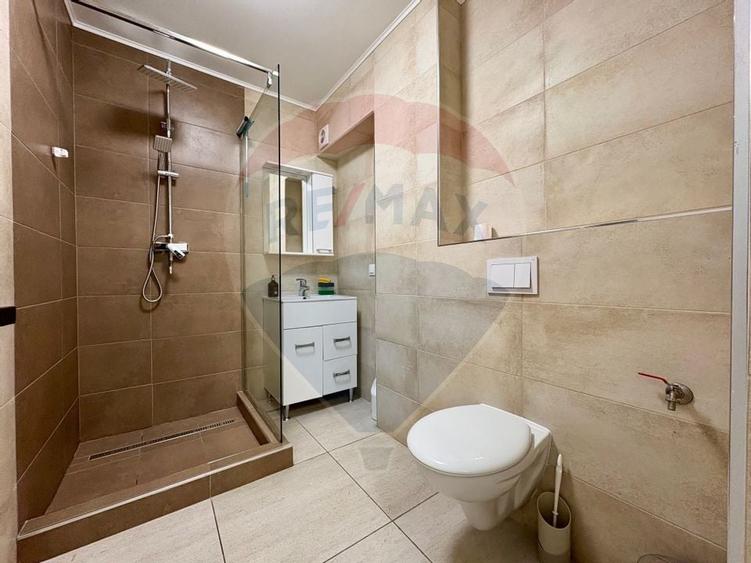 Spatiu comercial de închiriat – 122 mp – Tractorul, Str. Stefan Baciu! - 11