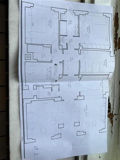 Primaverii - Mircea Eliade - Aviatorilor - Floreasca birou 150 mp - 7