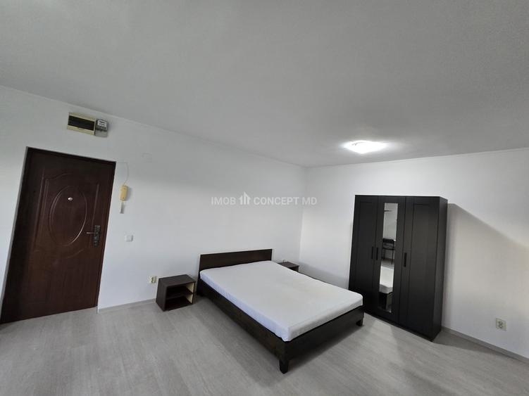Inchiriere garsoniera spatioasa in Ploiesti, zona Rudului- Spitalul Schuller - 8