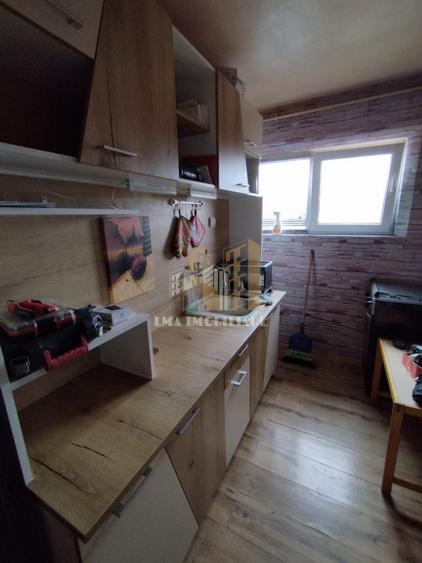 Ocazie Apartament 2 camere   Astra Brasov - 4