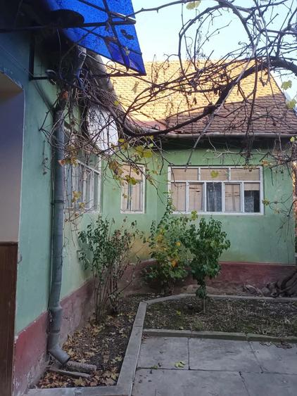 Casa de vanzare in comuna Chisindia, jud. Arad - 2