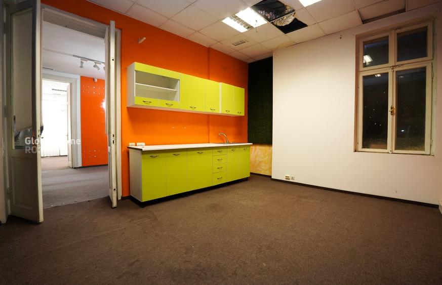 Office 304 mp | 8 Camere | Calea Victoriei | Zonă Ultracentrală - 5