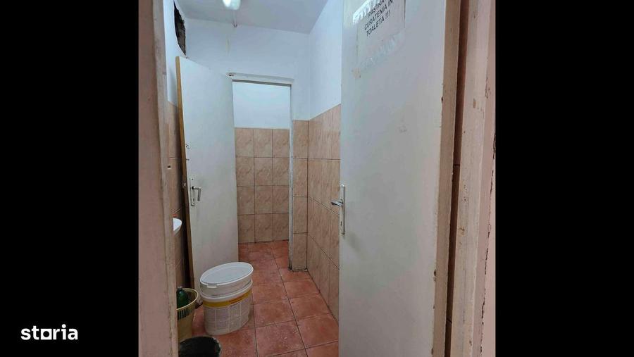 Spatiu Comercial 330 mp. 12 mp.neg. Transilvaniei Rogerius - 4