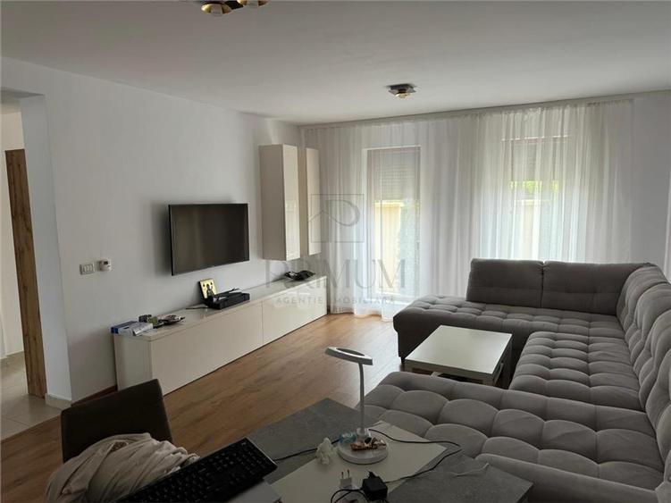 Duplex - Mosnita Noua - P+1 - Teren 300 mp - 4