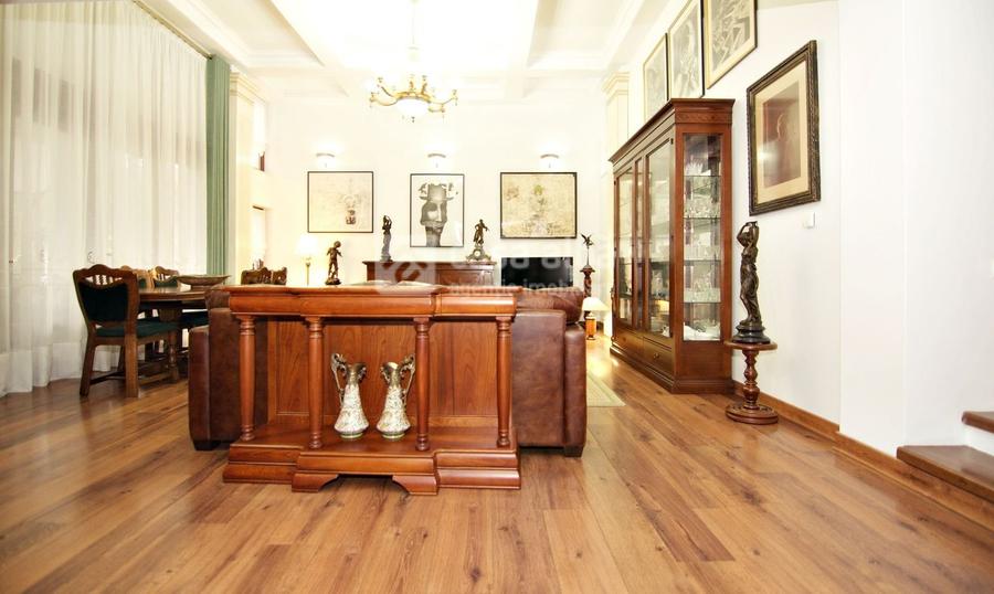 Proprietate rara pe piata, impresionanta prin finisaje si mobilier! - 22