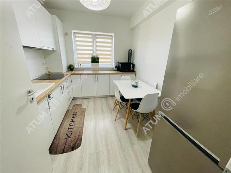 Apartament cu 2 camere decomandate si balcon etaj intermediar - 2