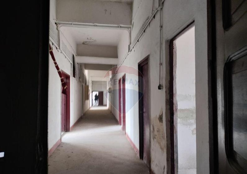 Oportunitate de investi?ie in zona centrala a Media?u... - 4