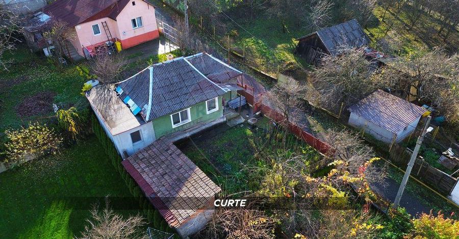 De vanzare: Casa cocheta cu priveliste, zona centrala Bai... - 4