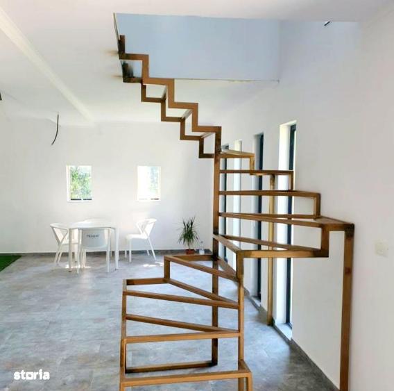 Ansamblu reziden?ial 5 case de vacan?a in Plaiu Campinei, Prahova - 9