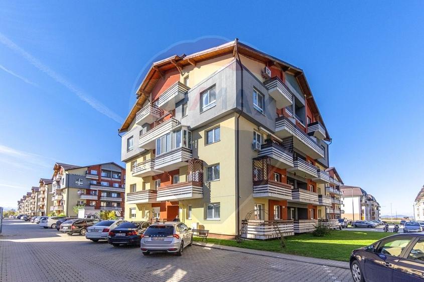 COMISION 0%| DE VANZARE| 3 CAMERE+MANSARDA AMENAJATA| LOC DE PARCARE| - 32