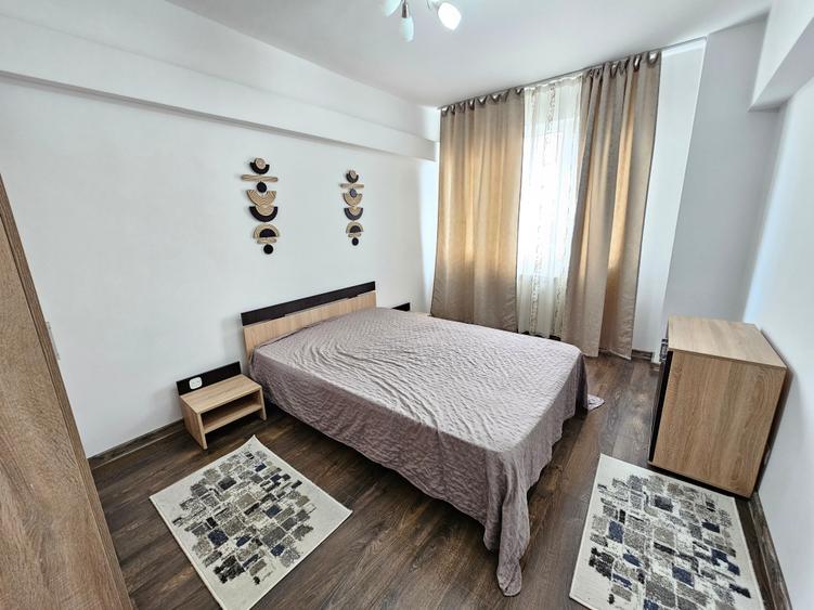 Dristor/Park Lake/2 Minute Metrou/Apartament 2 Camere Modern la cheie/ - 8