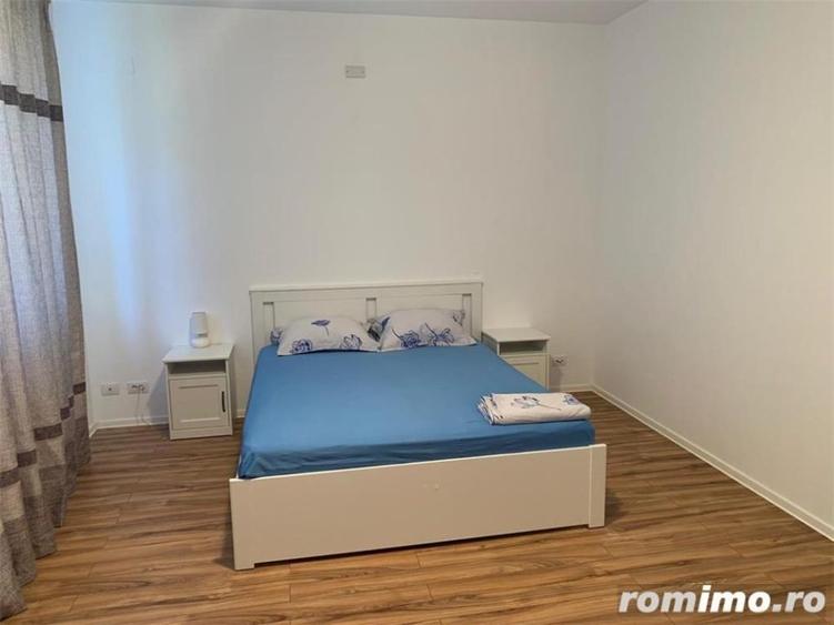 Apartament cu 3 camere la intrare in Dumbravita 2 locuri de parcare Factura - 12