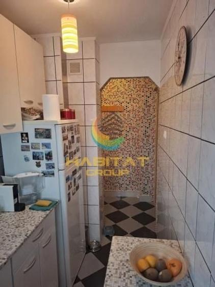 2 camere Brancoveanu Izvorul Rece semiutilat - 2