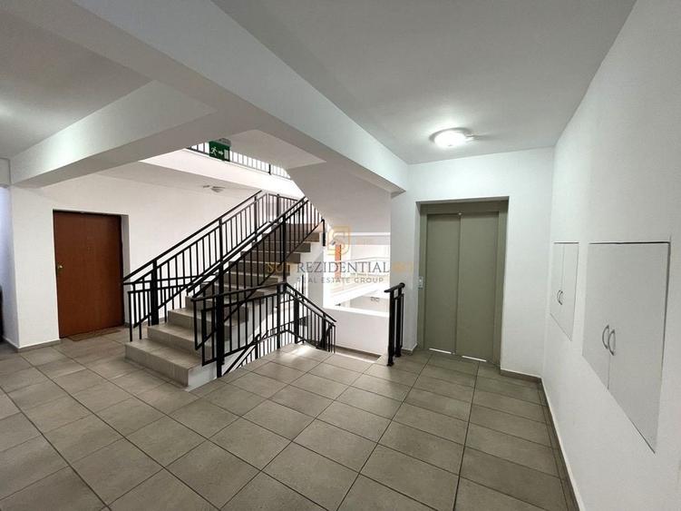 Apartament 3 camere de inchiriat, Cartierul Solar, loc de parcare - 31