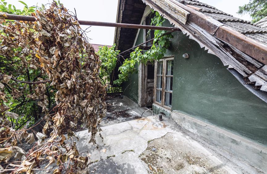 Casă in Floreasca cu Autorizatie de constructie-UNIC - 26