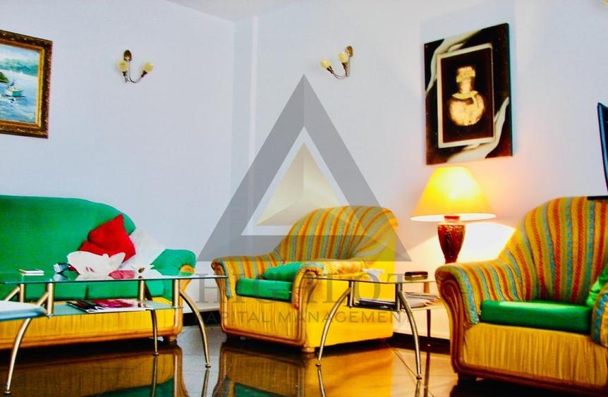 1 BEDROOM| TITULESCU| AMERICA HOUSE| GUVERN| SPTINGTIME| PIATA VICTORIEI - 1