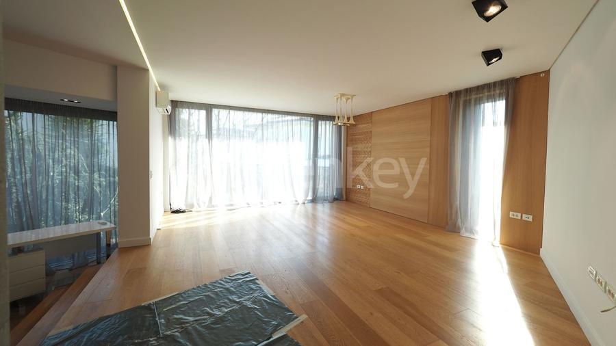 Vila minimalista insorita | piscina interioara | sauna | Jacuzzi - 2