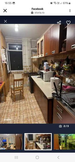 Apartament ultracentral, 3 camere decomandat - 3