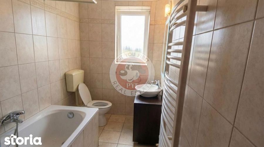 Romana | 5 camere | fara risc | 113mp | investitie | B11145 - 14