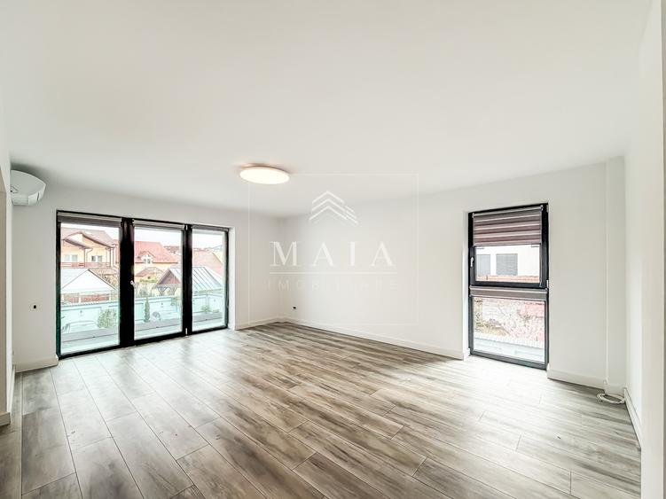 Spatiu birouri, Calea Dumbravii, 82 mp, imobil nou, parcare - 1