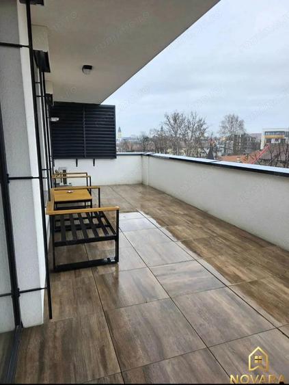 Apartament 3 camere central exclusivist cu 2 parcari - 5