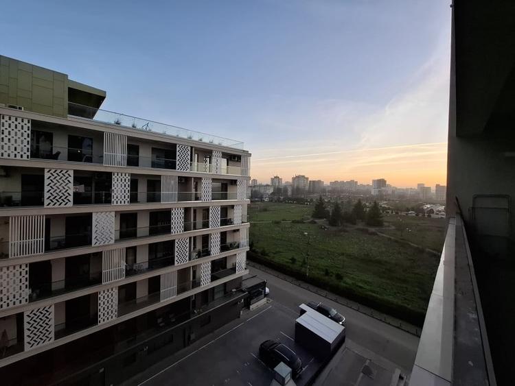 2 CAMERE  |  CAMPUS UNIVERSITAR  |  ALEEA UNIVERSITATII - 11