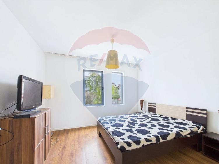 De vanzare apartament la pret excelent cu loc de parcare în Bragadiru - 4