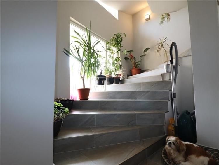 Casa individuala | 8 camere | 304 mp | teren 390 mp | Luna de Sus |  Cluj Napoca - 7