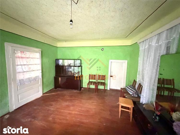 CASA CU TEREN 2846 MP | COMUNA ASTILEU | SAT CALATEA - 9