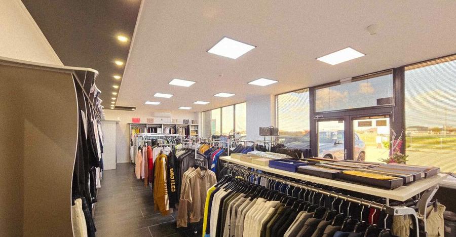 Teren cu hala noua de vanzare, parc logistic Salonta/Bihor - 2