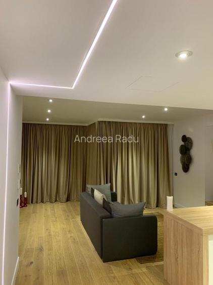 Apartament cu 2 camere în Herăstrău Apartament cu 2 camere în Herăstrău