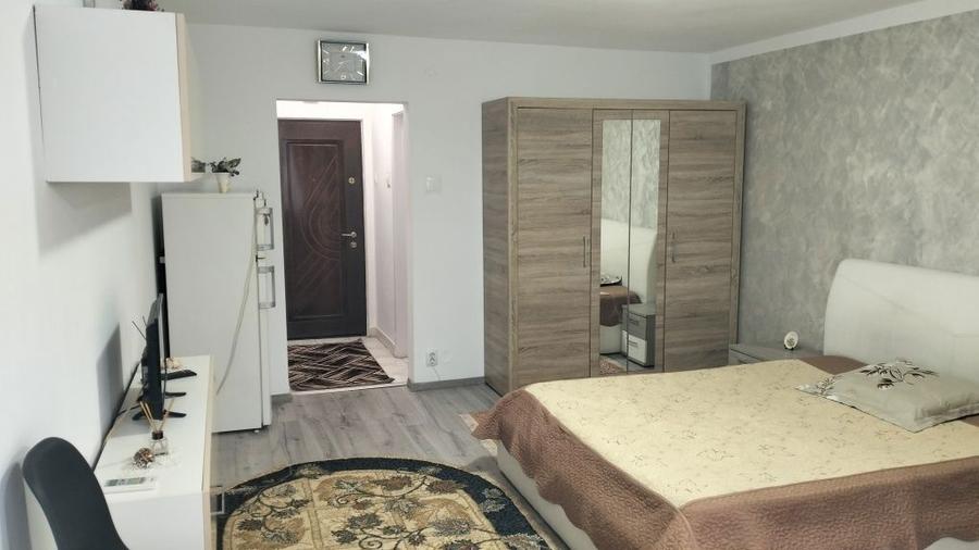 Garsoniera de inchiriat - 1