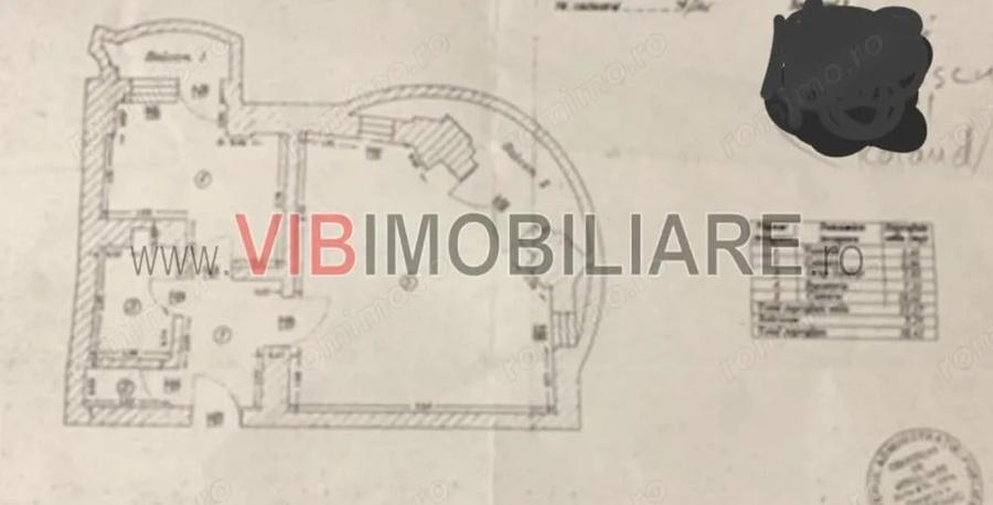 Decebal-Piata Alba Iulia-vedere bulevard-complet renovata - 9