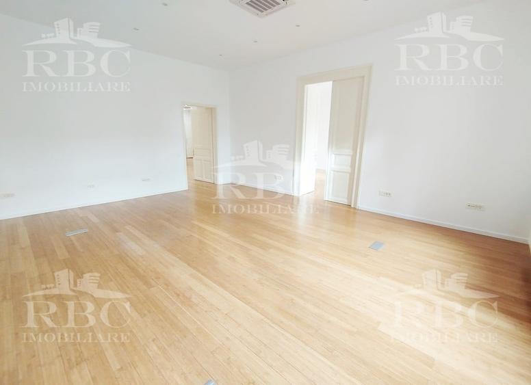 Spațiu pentru birouri lângă Facultatea de Litere - 7