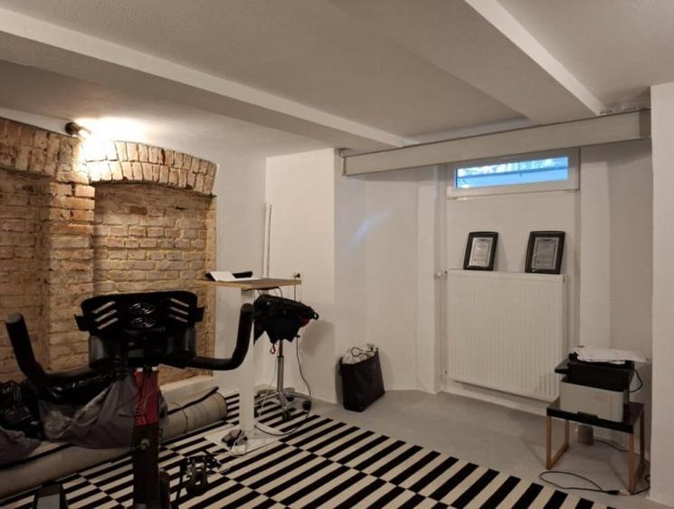 Vila Dorobanti Capitale - 11