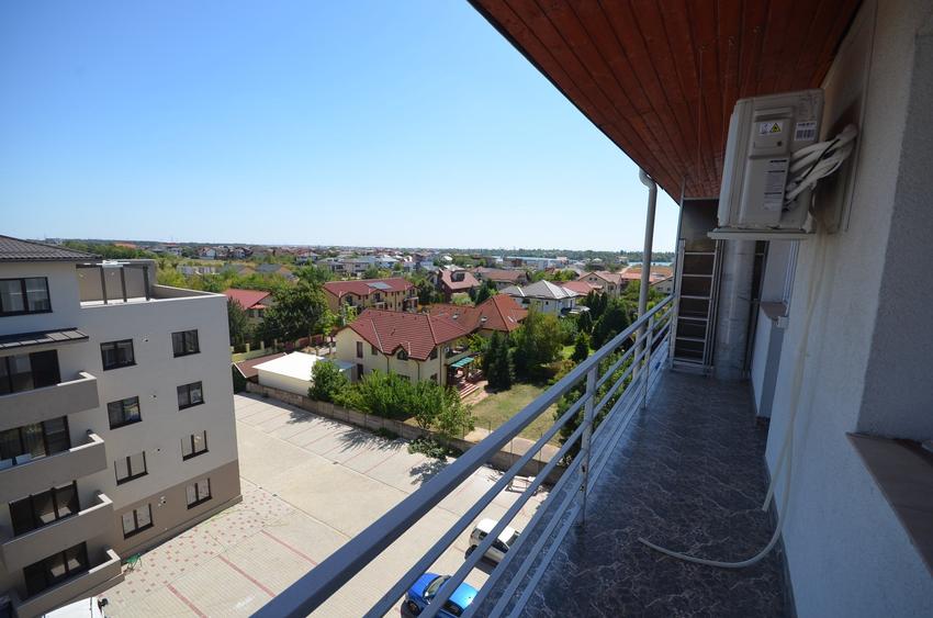 Apartament 2 camere - Strada Padurii - Pantelimon - mobilat si utilat - 17
