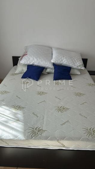 Vă prezentăm 2 camere, confort și acces rapid UMFST - 7