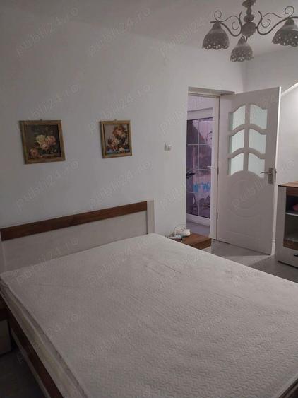 Casa de inchiriat aproape de Aurel Vlaicu (Medeea) - 9