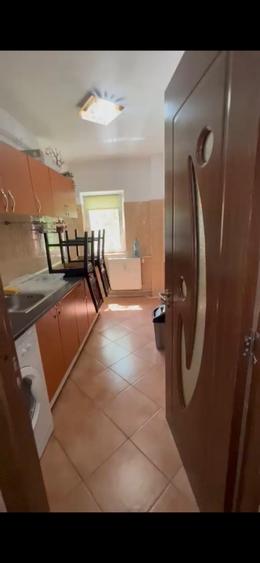 Vând garsonieră confort 1 sporit decomandata etajul 1 din 4 zona Mihai Bravu  - 5