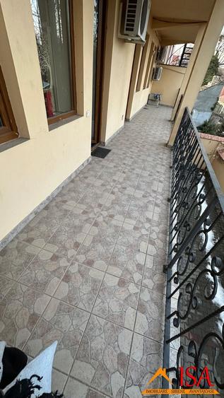 Spațiu comercial modern – zona ȘCOALA DE ÎNOT - 3