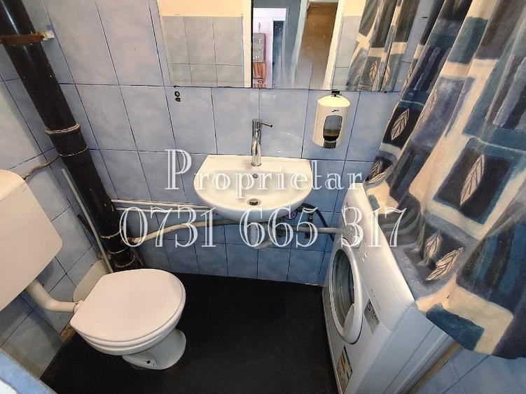 PF 3 Camere 2 bai 1992 etaj 1 clasa A 71mp Maica Domnului Lacul Tei UTCB - 7