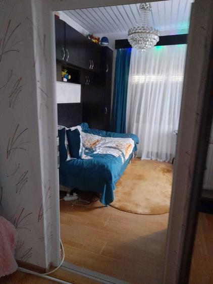 Casa mica renovata, in centrul orasului -ideal locuinta sau birou - 5