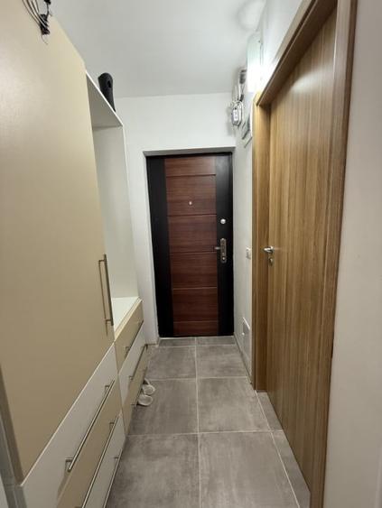 Garsoniera practica, 17 mp, mansarda - Lipovei - 5