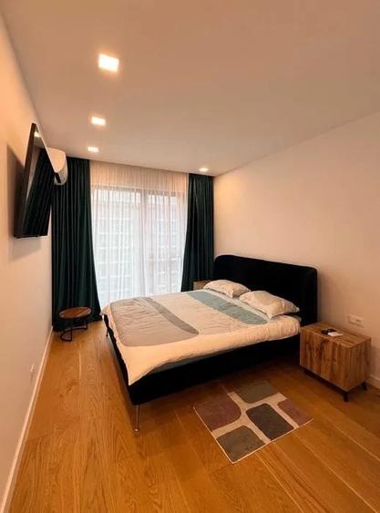 Nusco City | 2 Camere | Centrala | Terasa | Parcare | - 4