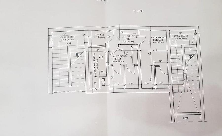 Central, Decebal 17 - comision 0%, reprezentam proprietarul! - 6