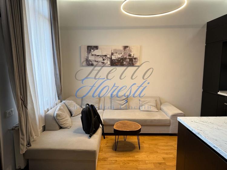 Apartament 2 camere, 46 mp, zona Centrala - 5