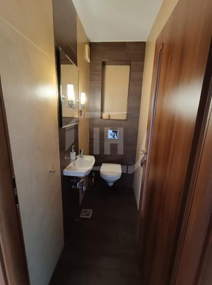 Apartament 3 camere, parcare, Borhanci - 11
